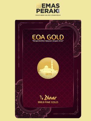 Goldgram Retro